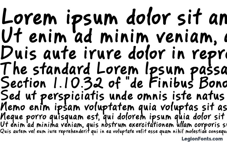 specimens PFReminderPro Bold font, sample PFReminderPro Bold font, an example of writing PFReminderPro Bold font, review PFReminderPro Bold font, preview PFReminderPro Bold font, PFReminderPro Bold font