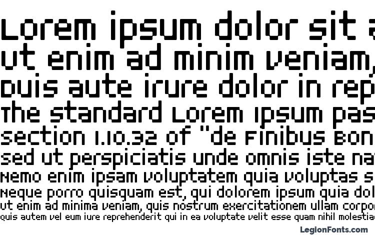specimens PFRemix font, sample PFRemix font, an example of writing PFRemix font, review PFRemix font, preview PFRemix font, PFRemix font