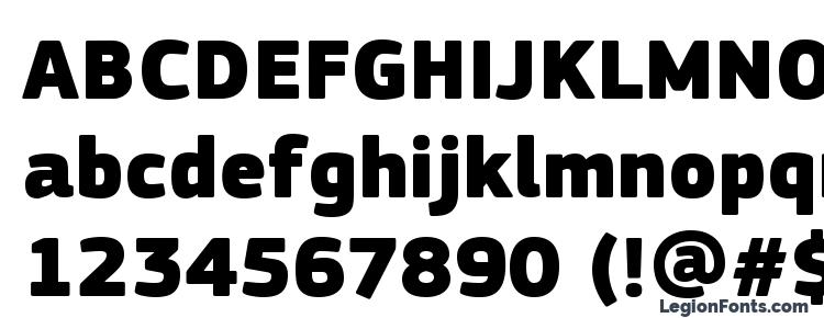 глифы шрифта PFSquareSansPro ExtraBlack, символы шрифта PFSquareSansPro ExtraBlack, символьная карта шрифта PFSquareSansPro ExtraBlack, предварительный просмотр шрифта PFSquareSansPro ExtraBlack, алфавит шрифта PFSquareSansPro ExtraBlack, шрифт PFSquareSansPro ExtraBlack