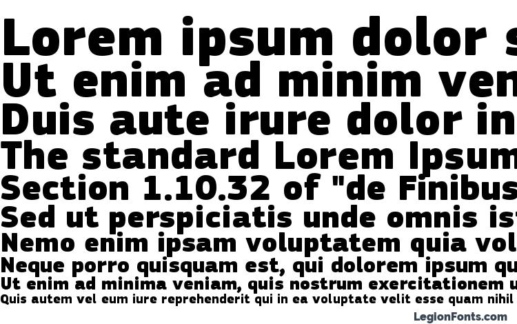 specimens PFSquareSansPro ExtraBlack font, sample PFSquareSansPro ExtraBlack font, an example of writing PFSquareSansPro ExtraBlack font, review PFSquareSansPro ExtraBlack font, preview PFSquareSansPro ExtraBlack font, PFSquareSansPro ExtraBlack font