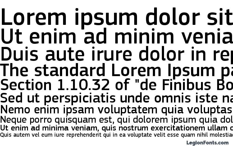 specimens PFSquareSansPro Medium font, sample PFSquareSansPro Medium font, an example of writing PFSquareSansPro Medium font, review PFSquareSansPro Medium font, preview PFSquareSansPro Medium font, PFSquareSansPro Medium font