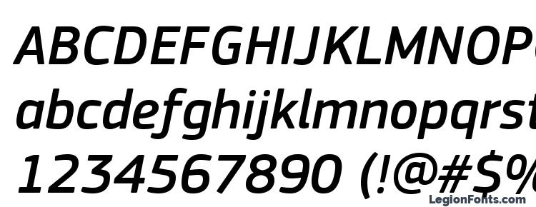 glyphs PFSquareSansPro MediumItalic font, сharacters PFSquareSansPro MediumItalic font, symbols PFSquareSansPro MediumItalic font, character map PFSquareSansPro MediumItalic font, preview PFSquareSansPro MediumItalic font, abc PFSquareSansPro MediumItalic font, PFSquareSansPro MediumItalic font