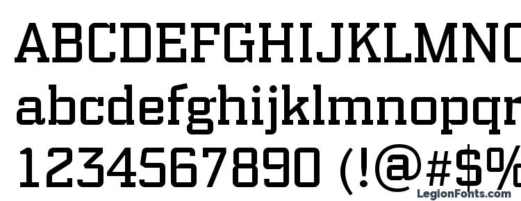 glyphs PFSynchPro Regular font, сharacters PFSynchPro Regular font, symbols PFSynchPro Regular font, character map PFSynchPro Regular font, preview PFSynchPro Regular font, abc PFSynchPro Regular font, PFSynchPro Regular font