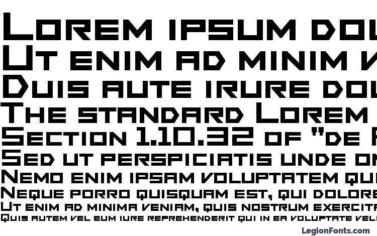 specimens PFTerminalSquare Bold font, sample PFTerminalSquare Bold font, an example of writing PFTerminalSquare Bold font, review PFTerminalSquare Bold font, preview PFTerminalSquare Bold font, PFTerminalSquare Bold font