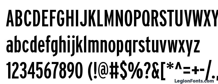 glyphs PFTransitCompressed Bold font, сharacters PFTransitCompressed Bold font, symbols PFTransitCompressed Bold font, character map PFTransitCompressed Bold font, preview PFTransitCompressed Bold font, abc PFTransitCompressed Bold font, PFTransitCompressed Bold font