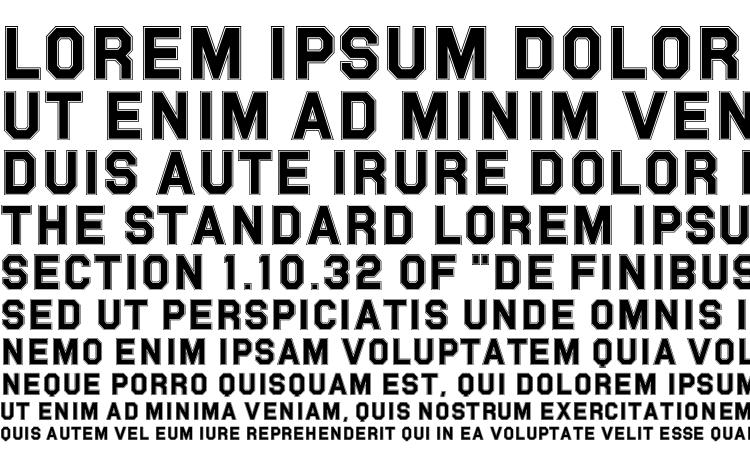 specimens PFVarsitySans font, sample PFVarsitySans font, an example of writing PFVarsitySans font, review PFVarsitySans font, preview PFVarsitySans font, PFVarsitySans font