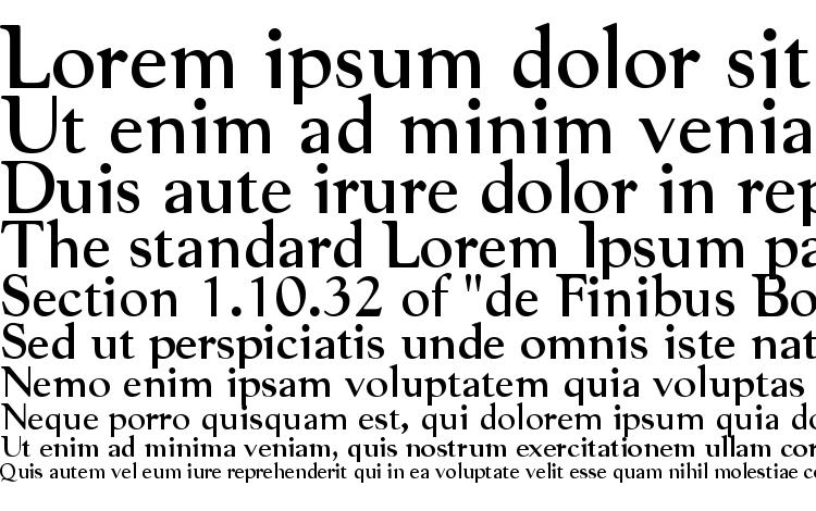specimens PFVenture Solid font, sample PFVenture Solid font, an example of writing PFVenture Solid font, review PFVenture Solid font, preview PFVenture Solid font, PFVenture Solid font