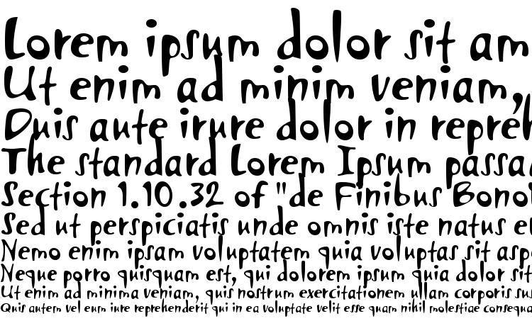 specimens PFVertigo Unicode font, sample PFVertigo Unicode font, an example of writing PFVertigo Unicode font, review PFVertigo Unicode font, preview PFVertigo Unicode font, PFVertigo Unicode font