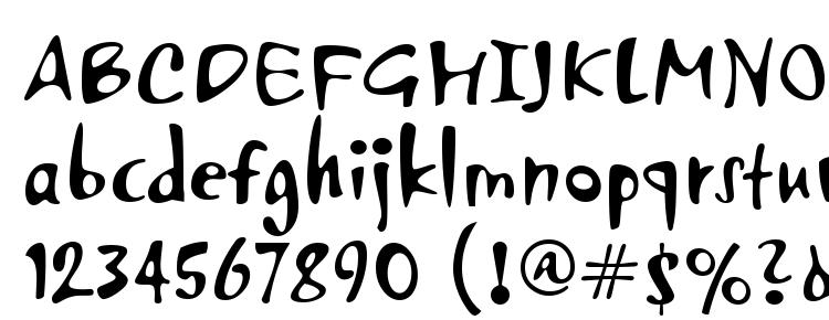 glyphs PFVertigo font, сharacters PFVertigo font, symbols PFVertigo font, character map PFVertigo font, preview PFVertigo font, abc PFVertigo font, PFVertigo font
