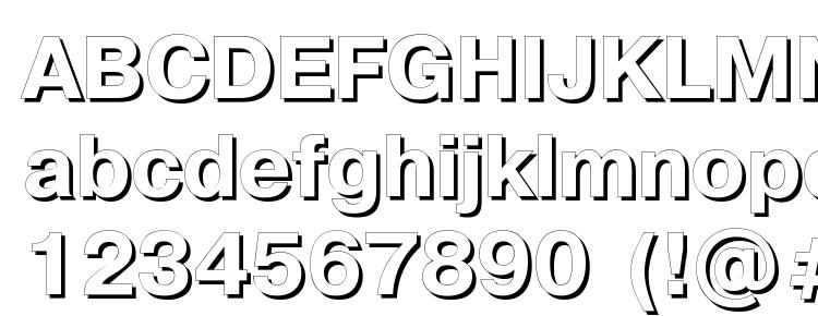 glyphs Pgs75 c font, сharacters Pgs75 c font, symbols Pgs75 c font, character map Pgs75 c font, preview Pgs75 c font, abc Pgs75 c font, Pgs75 c font