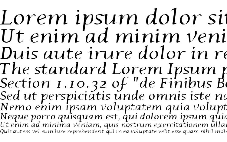 specimens Phaedrus Italic font, sample Phaedrus Italic font, an example of writing Phaedrus Italic font, review Phaedrus Italic font, preview Phaedrus Italic font, Phaedrus Italic font