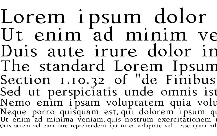 specimens Phaedrus font, sample Phaedrus font, an example of writing Phaedrus font, review Phaedrus font, preview Phaedrus font, Phaedrus font