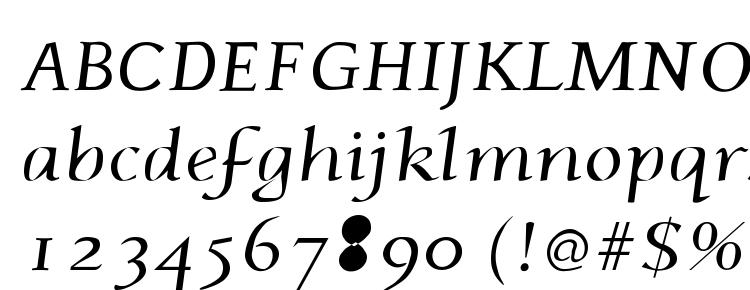 glyphs PhaedrusItalic font, сharacters PhaedrusItalic font, symbols PhaedrusItalic font, character map PhaedrusItalic font, preview PhaedrusItalic font, abc PhaedrusItalic font, PhaedrusItalic font