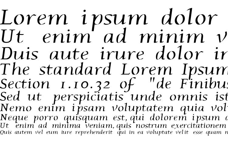 specimens PhaedrusItalic font, sample PhaedrusItalic font, an example of writing PhaedrusItalic font, review PhaedrusItalic font, preview PhaedrusItalic font, PhaedrusItalic font
