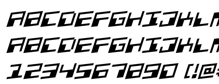 glyphs Phaser Bank Rotalic font, сharacters Phaser Bank Rotalic font, symbols Phaser Bank Rotalic font, character map Phaser Bank Rotalic font, preview Phaser Bank Rotalic font, abc Phaser Bank Rotalic font, Phaser Bank Rotalic font