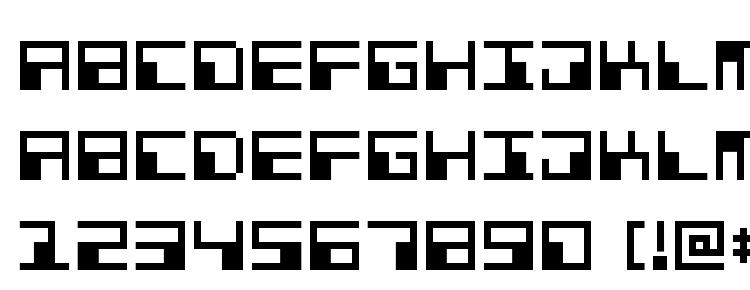 glyphs Phaser Bank font, сharacters Phaser Bank font, symbols Phaser Bank font, character map Phaser Bank font, preview Phaser Bank font, abc Phaser Bank font, Phaser Bank font