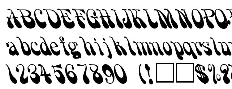 glyphs PHILANDER Regular font, сharacters PHILANDER Regular font, symbols PHILANDER Regular font, character map PHILANDER Regular font, preview PHILANDER Regular font, abc PHILANDER Regular font, PHILANDER Regular font