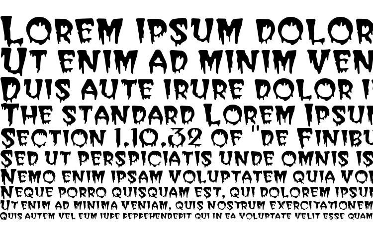 specimens PHILIP Regular font, sample PHILIP Regular font, an example of writing PHILIP Regular font, review PHILIP Regular font, preview PHILIP Regular font, PHILIP Regular font