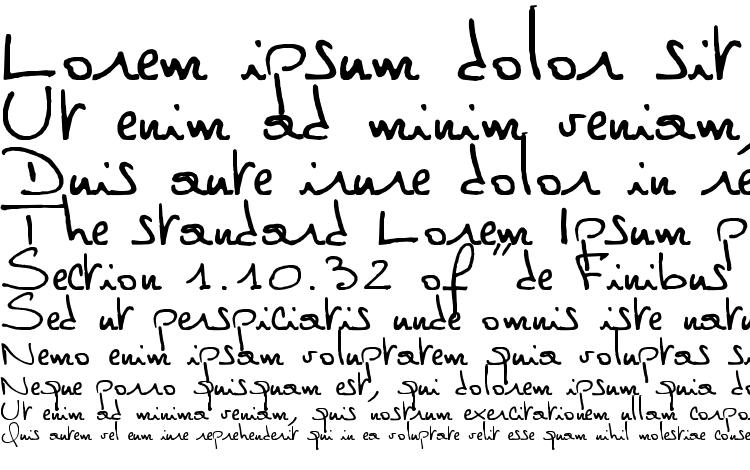 specimens Philippe font, sample Philippe font, an example of writing Philippe font, review Philippe font, preview Philippe font, Philippe font