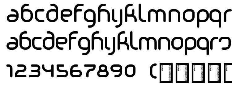 glyphs Phino tight font, сharacters Phino tight font, symbols Phino tight font, character map Phino tight font, preview Phino tight font, abc Phino tight font, Phino tight font