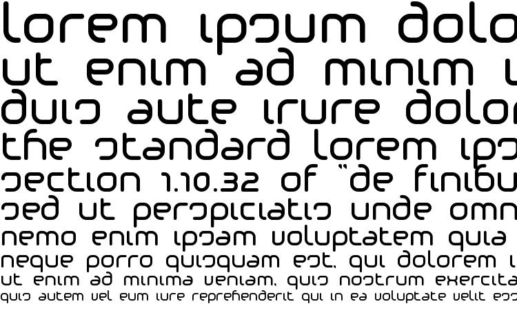 specimens Phino font, sample Phino font, an example of writing Phino font, review Phino font, preview Phino font, Phino font