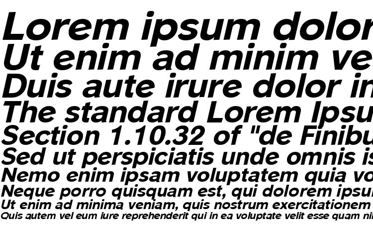 specimens Phinster Extrabold Italic font, sample Phinster Extrabold Italic font, an example of writing Phinster Extrabold Italic font, review Phinster Extrabold Italic font, preview Phinster Extrabold Italic font, Phinster Extrabold Italic font