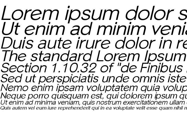 specimens Phinster Italic font, sample Phinster Italic font, an example of writing Phinster Italic font, review Phinster Italic font, preview Phinster Italic font, Phinster Italic font