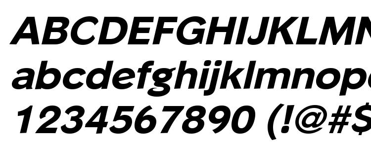 глифы шрифта PhinsterExtrabold Italic, символы шрифта PhinsterExtrabold Italic, символьная карта шрифта PhinsterExtrabold Italic, предварительный просмотр шрифта PhinsterExtrabold Italic, алфавит шрифта PhinsterExtrabold Italic, шрифт PhinsterExtrabold Italic