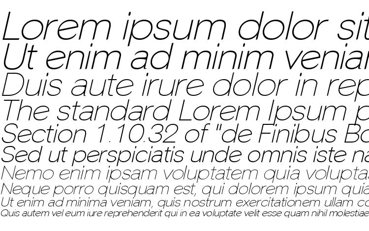 specimens PhinsterFine Italic font, sample PhinsterFine Italic font, an example of writing PhinsterFine Italic font, review PhinsterFine Italic font, preview PhinsterFine Italic font, PhinsterFine Italic font