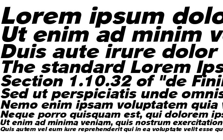 specimens PhinsterHeavy Italic font, sample PhinsterHeavy Italic font, an example of writing PhinsterHeavy Italic font, review PhinsterHeavy Italic font, preview PhinsterHeavy Italic font, PhinsterHeavy Italic font