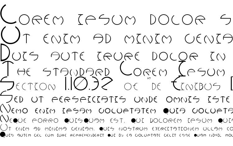 specimens PHOEBE Regular font, sample PHOEBE Regular font, an example of writing PHOEBE Regular font, review PHOEBE Regular font, preview PHOEBE Regular font, PHOEBE Regular font