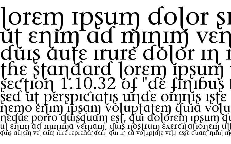 specimens Phonetica font, sample Phonetica font, an example of writing Phonetica font, review Phonetica font, preview Phonetica font, Phonetica font