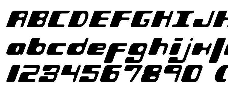 glyphs Phorfeit Slant BRK font, сharacters Phorfeit Slant BRK font, symbols Phorfeit Slant BRK font, character map Phorfeit Slant BRK font, preview Phorfeit Slant BRK font, abc Phorfeit Slant BRK font, Phorfeit Slant BRK font