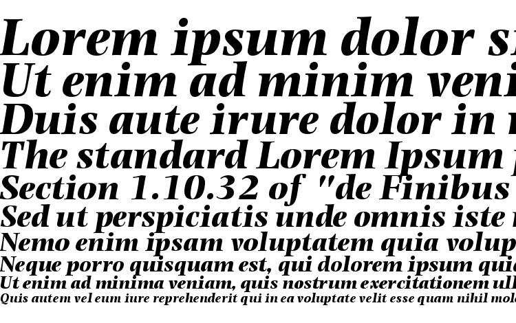 specimens Photina MT Bold Italic font, sample Photina MT Bold Italic font, an example of writing Photina MT Bold Italic font, review Photina MT Bold Italic font, preview Photina MT Bold Italic font, Photina MT Bold Italic font