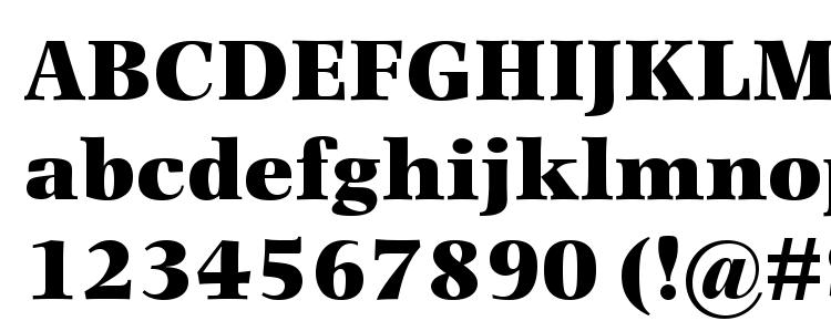 glyphs Photina MT Ultra Bold font, сharacters Photina MT Ultra Bold font, symbols Photina MT Ultra Bold font, character map Photina MT Ultra Bold font, preview Photina MT Ultra Bold font, abc Photina MT Ultra Bold font, Photina MT Ultra Bold font