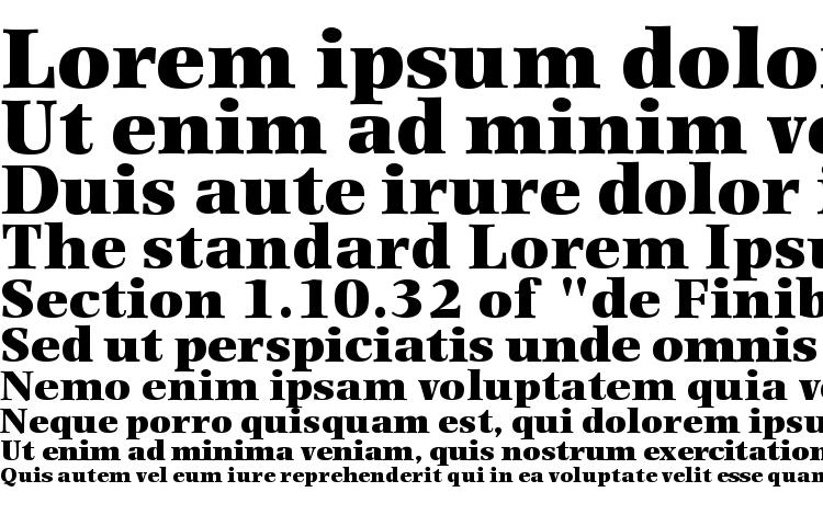 specimens Photina MT Ultra Bold font, sample Photina MT Ultra Bold font, an example of writing Photina MT Ultra Bold font, review Photina MT Ultra Bold font, preview Photina MT Ultra Bold font, Photina MT Ultra Bold font