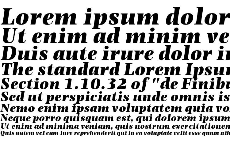 specimens PhotinaMTStd UltraBoldIt font, sample PhotinaMTStd UltraBoldIt font, an example of writing PhotinaMTStd UltraBoldIt font, review PhotinaMTStd UltraBoldIt font, preview PhotinaMTStd UltraBoldIt font, PhotinaMTStd UltraBoldIt font