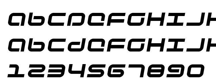 glyphs Phutura italic font, сharacters Phutura italic font, symbols Phutura italic font, character map Phutura italic font, preview Phutura italic font, abc Phutura italic font, Phutura italic font