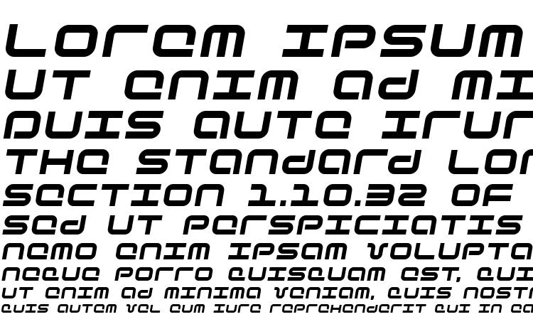 specimens Phutura italic font, sample Phutura italic font, an example of writing Phutura italic font, review Phutura italic font, preview Phutura italic font, Phutura italic font