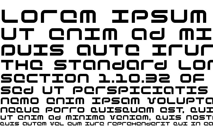 specimens Phutura font, sample Phutura font, an example of writing Phutura font, review Phutura font, preview Phutura font, Phutura font