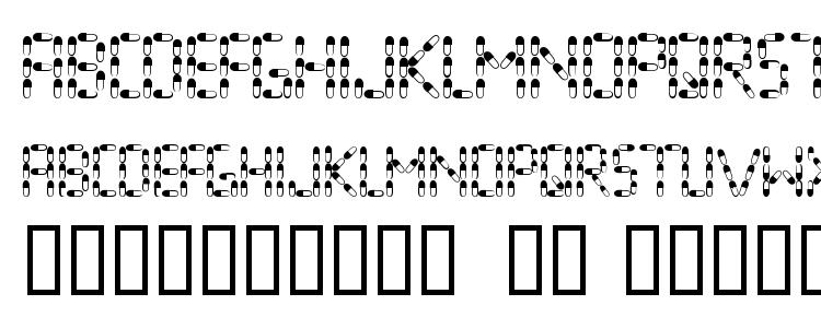 glyphs Pills are good font, сharacters Pills are good font, symbols Pills are good font, character map Pills are good font, preview Pills are good font, abc Pills are good font, Pills are good font