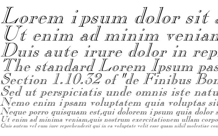 specimens Pinchi Italic font, sample Pinchi Italic font, an example of writing Pinchi Italic font, review Pinchi Italic font, preview Pinchi Italic font, Pinchi Italic font