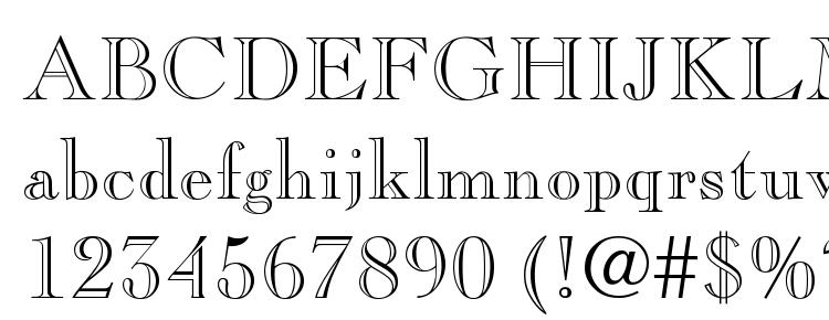 glyphs Pinchi font, сharacters Pinchi font, symbols Pinchi font, character map Pinchi font, preview Pinchi font, abc Pinchi font, Pinchi font