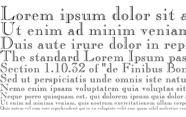 specimens Pinchi font, sample Pinchi font, an example of writing Pinchi font, review Pinchi font, preview Pinchi font, Pinchi font