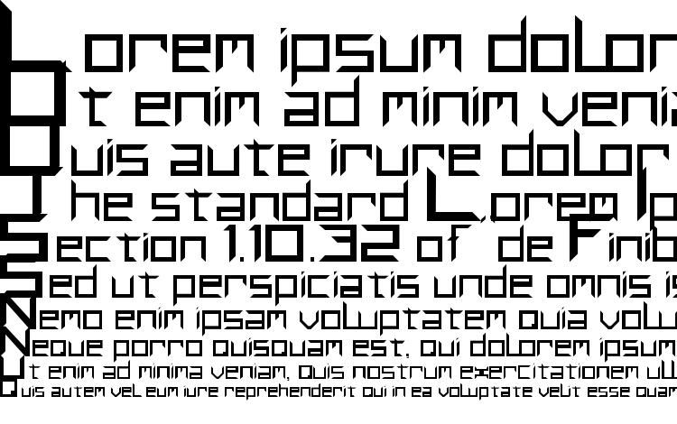 specimens PindownA font, sample PindownA font, an example of writing PindownA font, review PindownA font, preview PindownA font, PindownA font