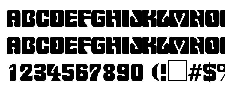 glyphs Pinocchio Regular font, сharacters Pinocchio Regular font, symbols Pinocchio Regular font, character map Pinocchio Regular font, preview Pinocchio Regular font, abc Pinocchio Regular font, Pinocchio Regular font