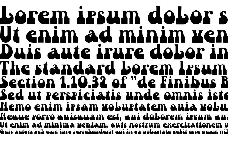 specimens Pinwinn font, sample Pinwinn font, an example of writing Pinwinn font, review Pinwinn font, preview Pinwinn font, Pinwinn font