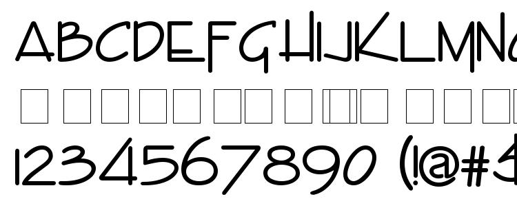 glyphs Pinzon font, сharacters Pinzon font, symbols Pinzon font, character map Pinzon font, preview Pinzon font, abc Pinzon font, Pinzon font