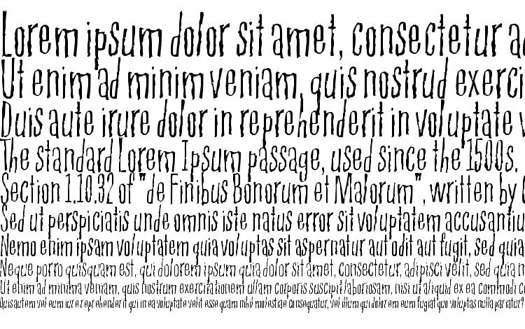 specimens PiousHenryITC TT font, sample PiousHenryITC TT font, an example of writing PiousHenryITC TT font, review PiousHenryITC TT font, preview PiousHenryITC TT font, PiousHenryITC TT font