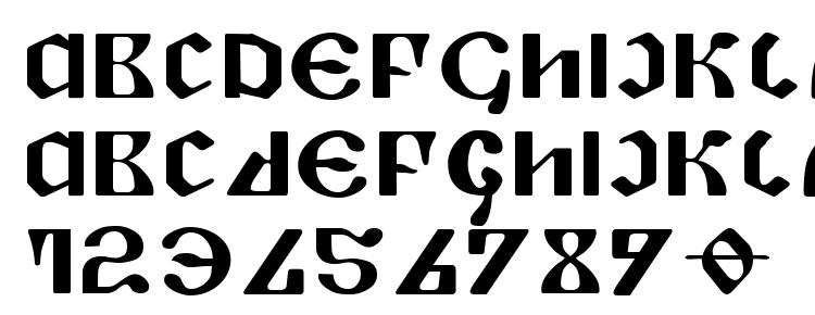 glyphs Piper Pie Expanded font, сharacters Piper Pie Expanded font, symbols Piper Pie Expanded font, character map Piper Pie Expanded font, preview Piper Pie Expanded font, abc Piper Pie Expanded font, Piper Pie Expanded font